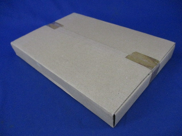 コンパクトスクエア通路誘導灯表示板C級/両面用 FK10086