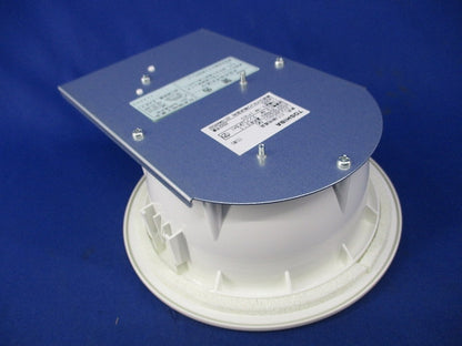 LEDダウンライトφ125(ホワイト)(LEDランプ別売) LEDD85901(W)