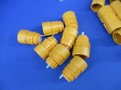 CD菅用付属品セット(混在20個入) CDC-22G他