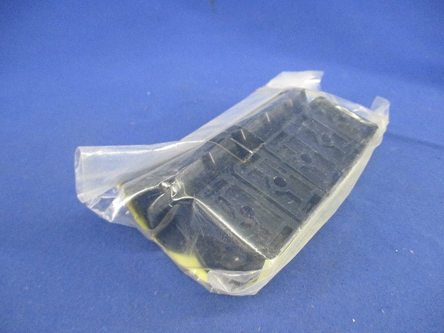 VE台付サドル(10個入)(ブラック) SVE-16K