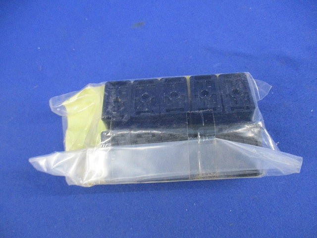 VE台付サドル(10個入)(ブラック) SVE-16K