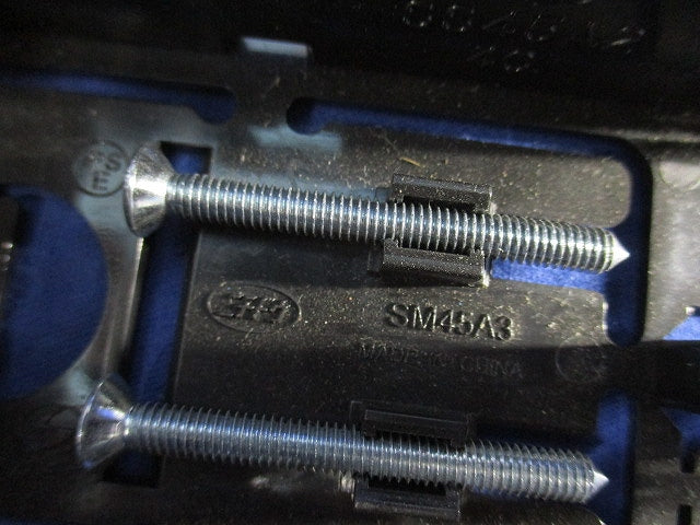 配ボックス深型3個用(7個入) SM45A3