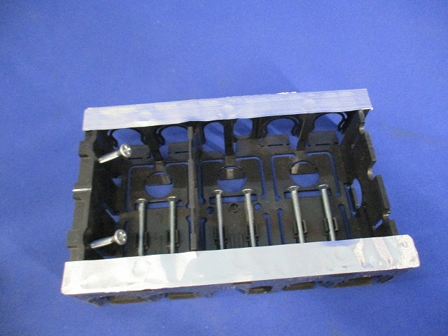 配ボックス深型3個用(7個入) SM45A3