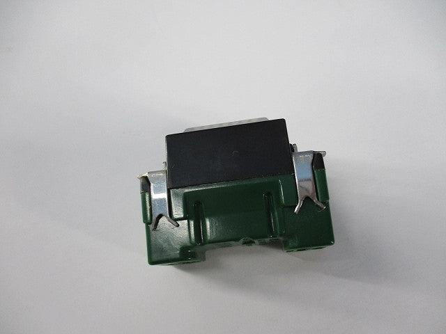 埋込パイロットランプ(9個入)(チョコ)National WN3031WA