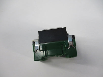 埋込パイロットランプ(9個入)(チョコ)National WN3031WA