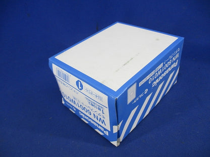 モダンプレート1コ用(10枚入)(ミルキーホワイト) WN6001W010