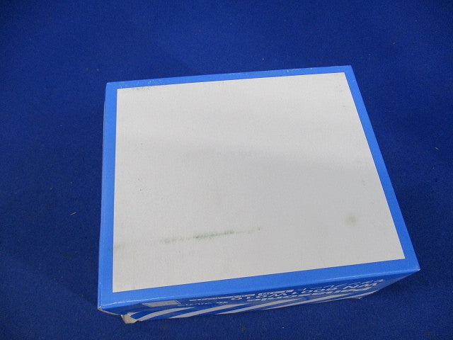 モダンプレート1コ用(10枚入)(ミルキーホワイト) WN6001W010
