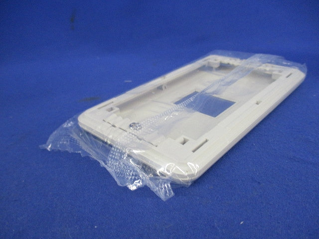 モダンプレート1コ用(10枚入)(ミルキーホワイト) WN6001W010