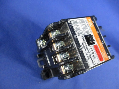 電磁接触器 H10C