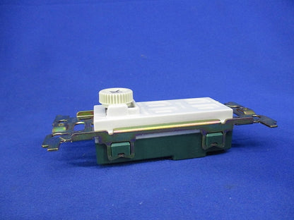 アースターミナル付けダブルコンセント(6個入)National WN1542