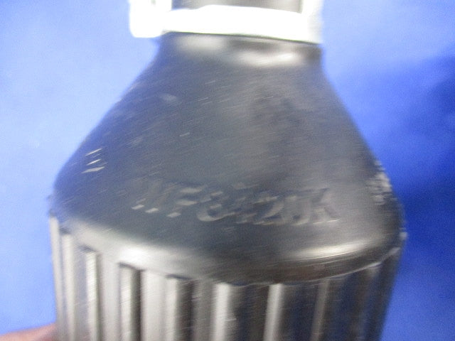接地3P20A引掛防水ゴムコードコネクタ WA5420K