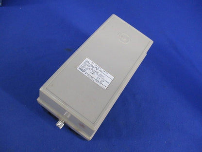 ケース付電磁開閉器(ジャンク品) MUD5H
