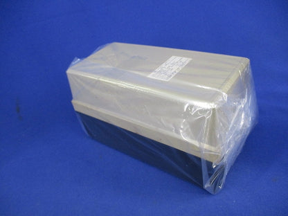 ケース付電磁開閉器(ジャンク品) MUD5H