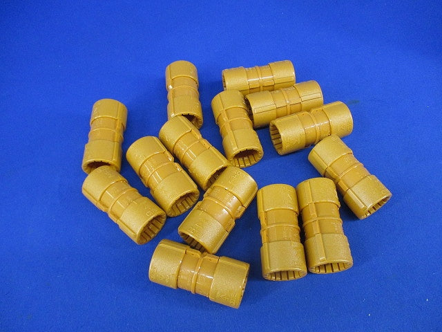 CD管用カップリング(14個入) CDC-16G