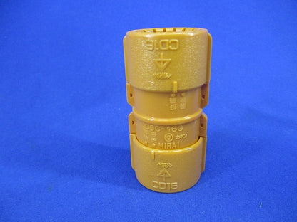 CD管用カップリング(14個入) CDC-16G