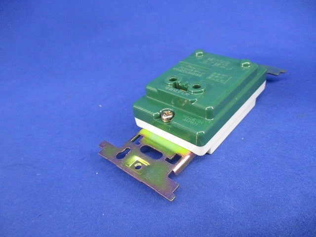 埋込コンセント200V(6個入)(キズ・汚れ有)National WN1012