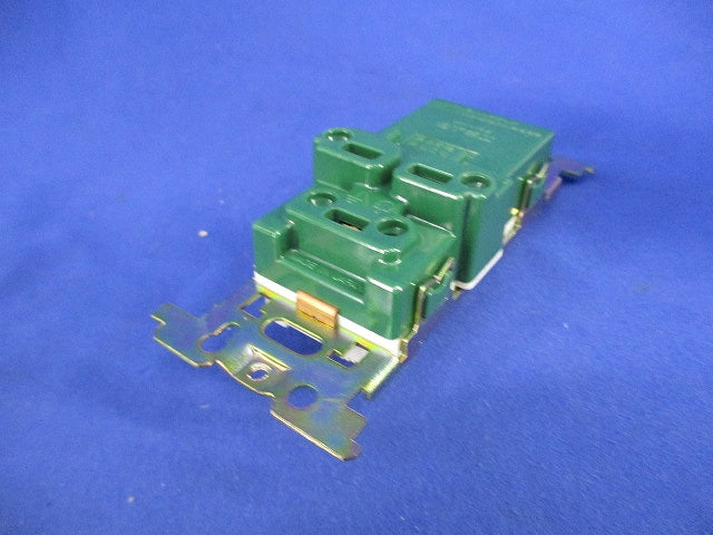 埋込アースターミナル付接地コンセント(5個入)National WN1142