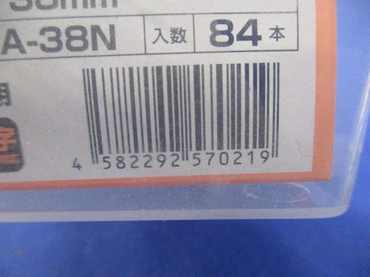マルチALCビス(ナベ38mm)(84本入) NMA-38N