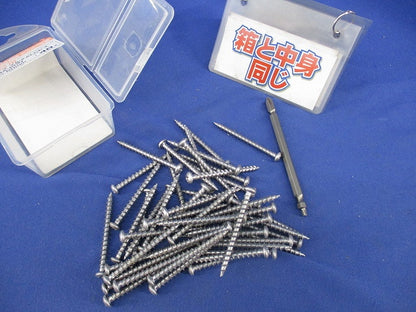 マルチALCビス(ナベ60mm)(48本入) NMA-60N