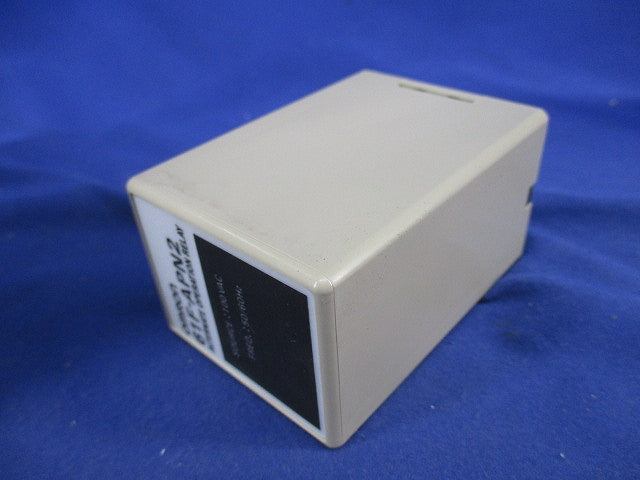 交互運転リレーAC100Ｖ 61F-APN2
