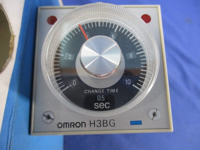 スターデルタ・タイマ H3BG-8