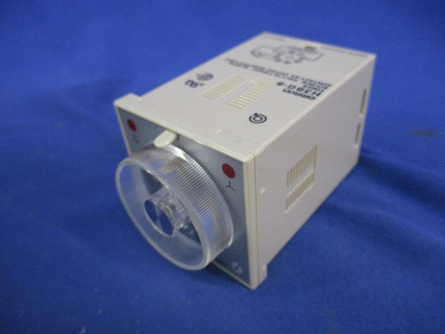 スターデルタ・タイマ H3BG-8