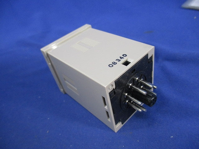 スターデルタ・タイマ H3BG-8