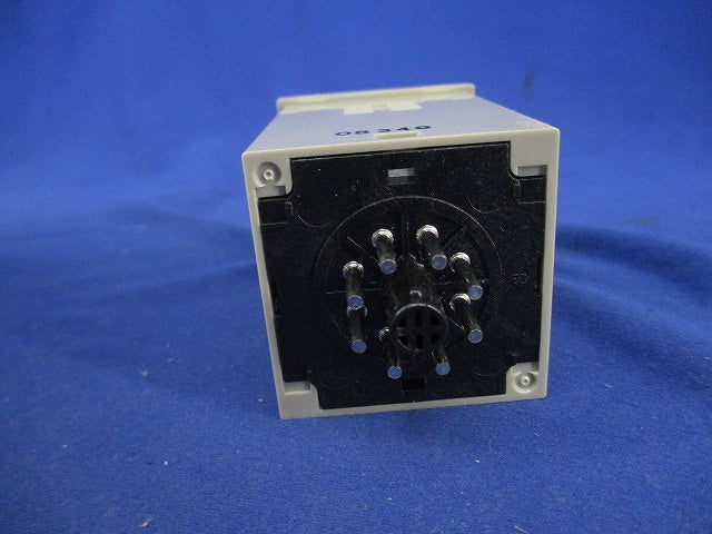 スターデルタ・タイマ H3BG-8