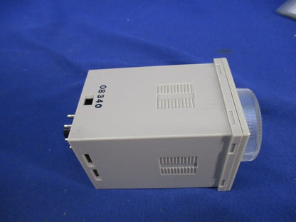 スターデルタ・タイマ H3BG-8