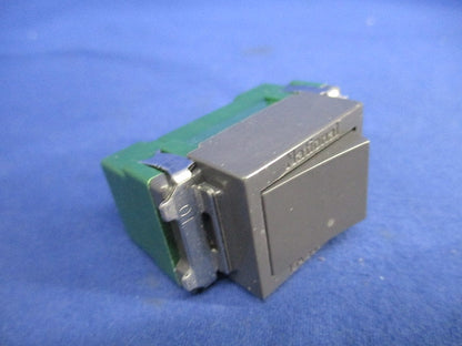 埋込スイッチC(8個入)(グレー) WN5002H