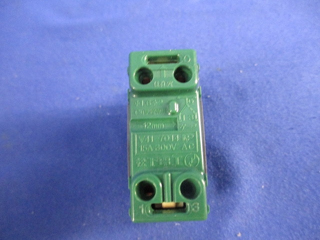 埋込スイッチC(8個入)(グレー) WN5002H