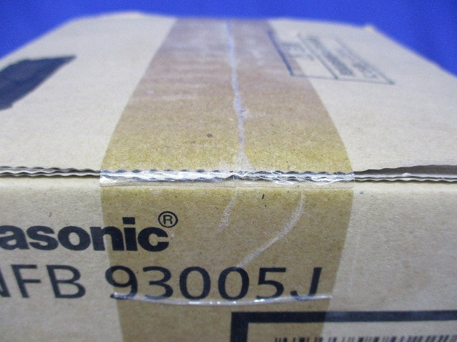 LED非常用照明器具(20年製) NNFB93005J