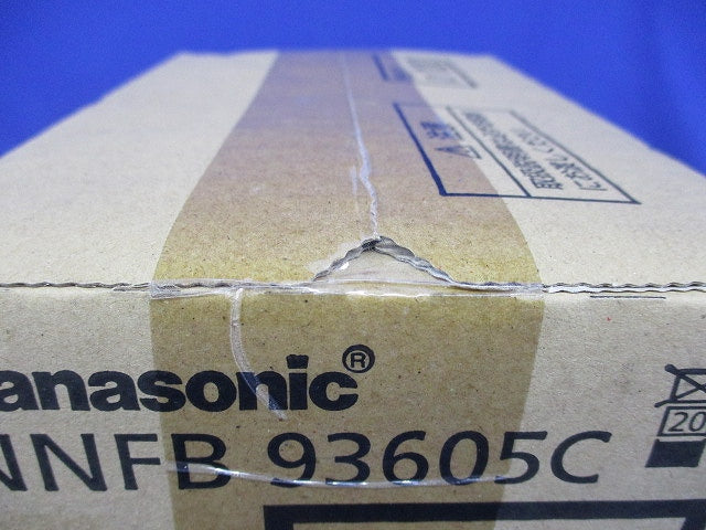 天井埋込型 LED非常用照明器具φ100(昼白色) NNFB93605C