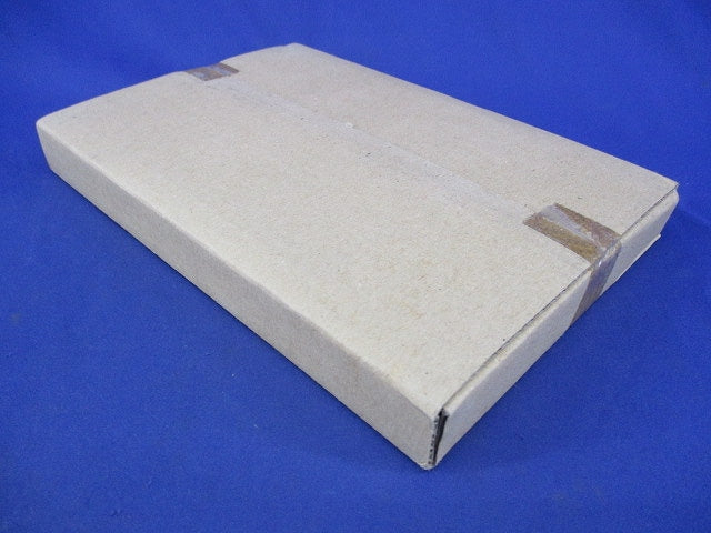通路誘導灯用適合表示板(C級・片面用) FK10066