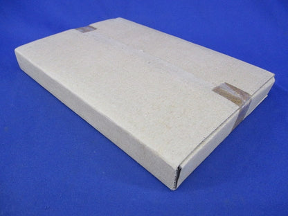 通路誘導灯用適合表示板(C級・片面用) FK10066