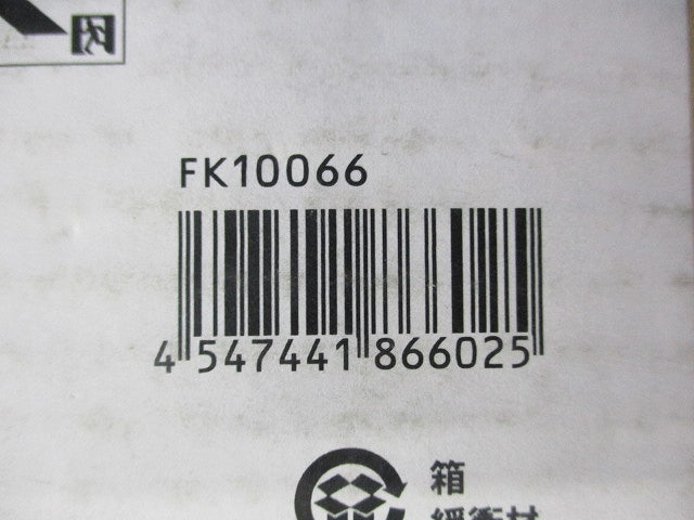 通路誘導灯用適合表示板(C級・片面用) FK10066