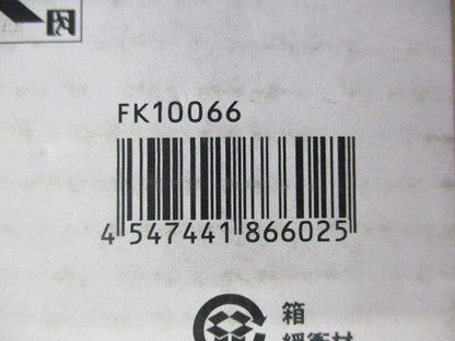 通路誘導灯用適合表示板(C級・片面用) FK10066