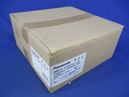 LED非常用照明器具 階段灯(電球色)(20年製) NWCF11101JLE1