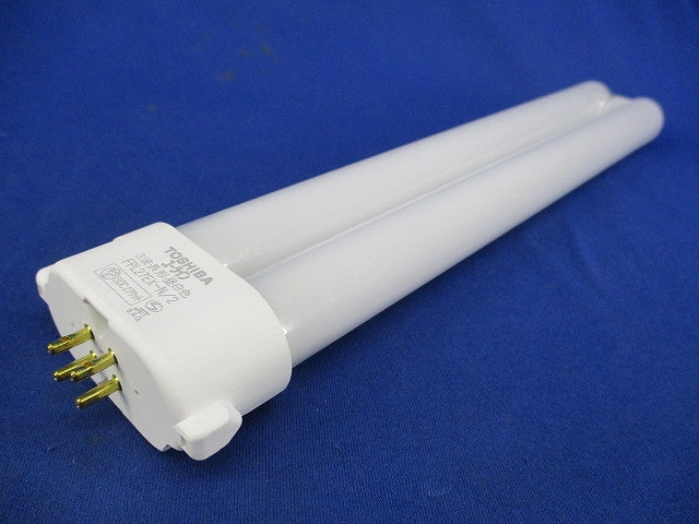 コンパクト形蛍光ランプ27形(昼白色)(2個入) FDL27EX-N/2