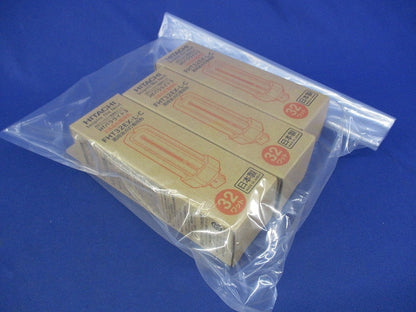 コンパクト形蛍光ランプ(高周波点灯専用形)(3個入) FHT32EX-L-C