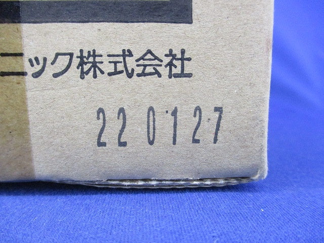 天井埋込型 LED非常用照明器具φ100(昼白色) NNFB93605C