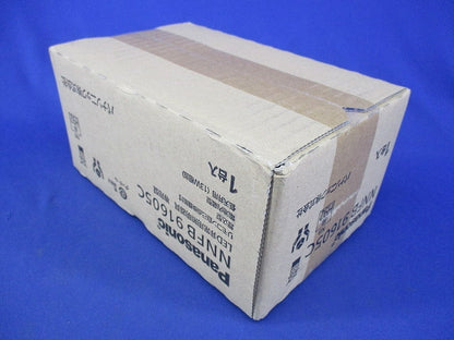 LED非常用照明器具φ100(昼白色)(22年製) NNFB91605C