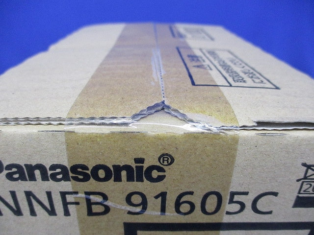 LED非常用照明器具φ100(昼白色)(22年製) NNFB91605C