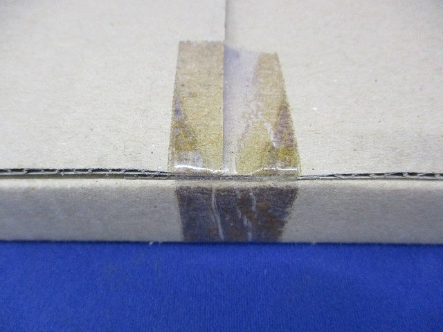 避難口誘導灯用表示板C級/片面用(表示板のみ) FK10050