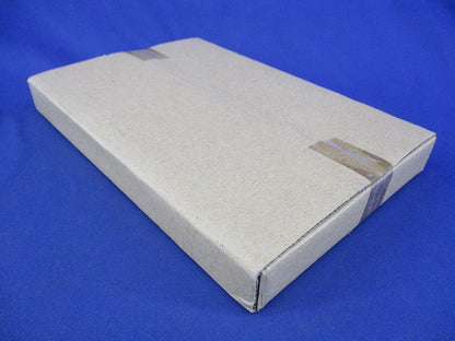 避難口誘導灯用表示板C級/片面用(表示板のみ) FK10050