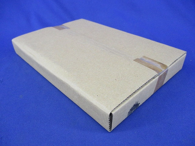 避難口誘導灯用適合表示板 C級/片面用 FK10055