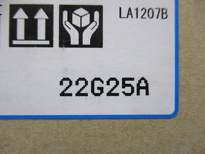 LED電源装置(テープはがれ有) WLE260V625M1/24-1