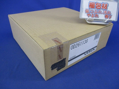 LEDベースダウンライトφ100(温白色) OD261138