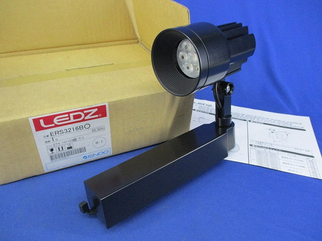 LEDモジュールスポットライト ERS3216Bo