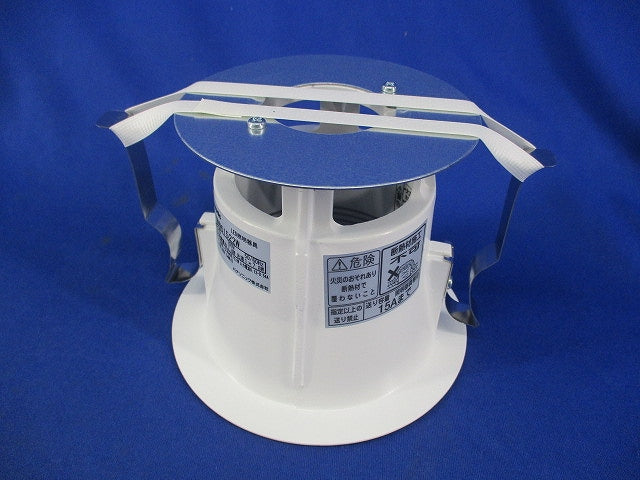LEDダウンライトφ100(ランプ別売) NNN61522W